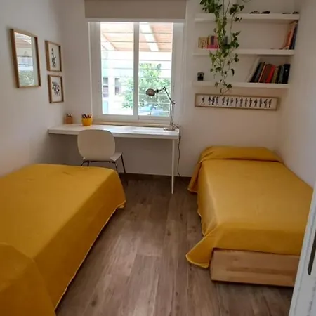 Casa Indipendente Prázdninový dům *