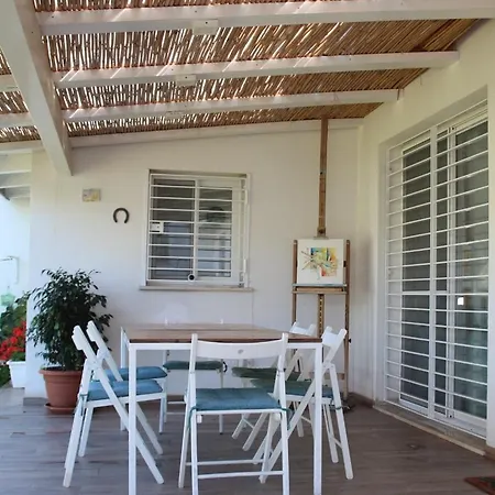 Casa Indipendente Amantea