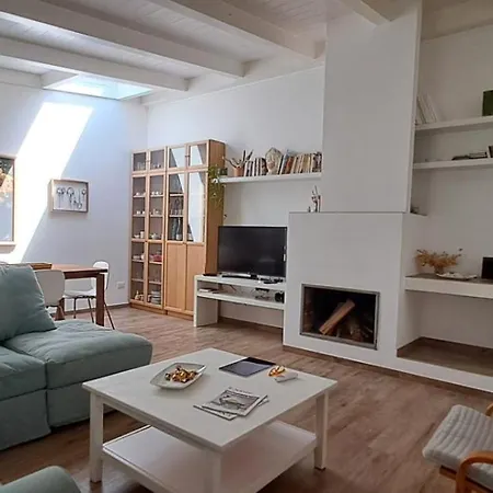 Casa Indipendente Prázdninový dům *