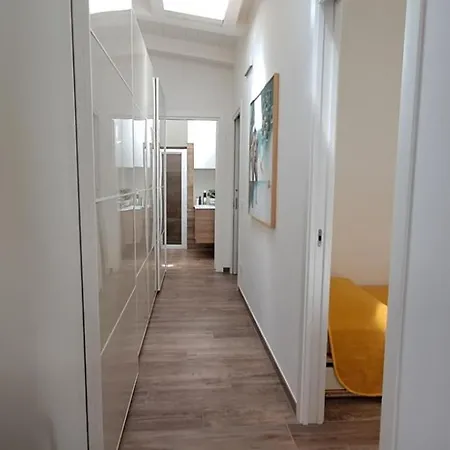 Сasa de vacaciones Casa Indipendente