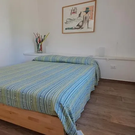 Casa Indipendente Сasa de vacaciones *