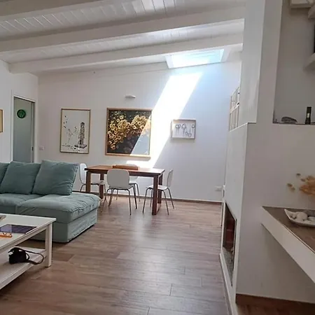 Casa Indipendente