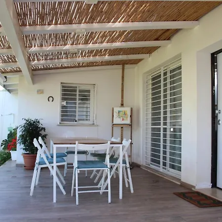 Сasa de vacaciones Casa Indipendente Amantea